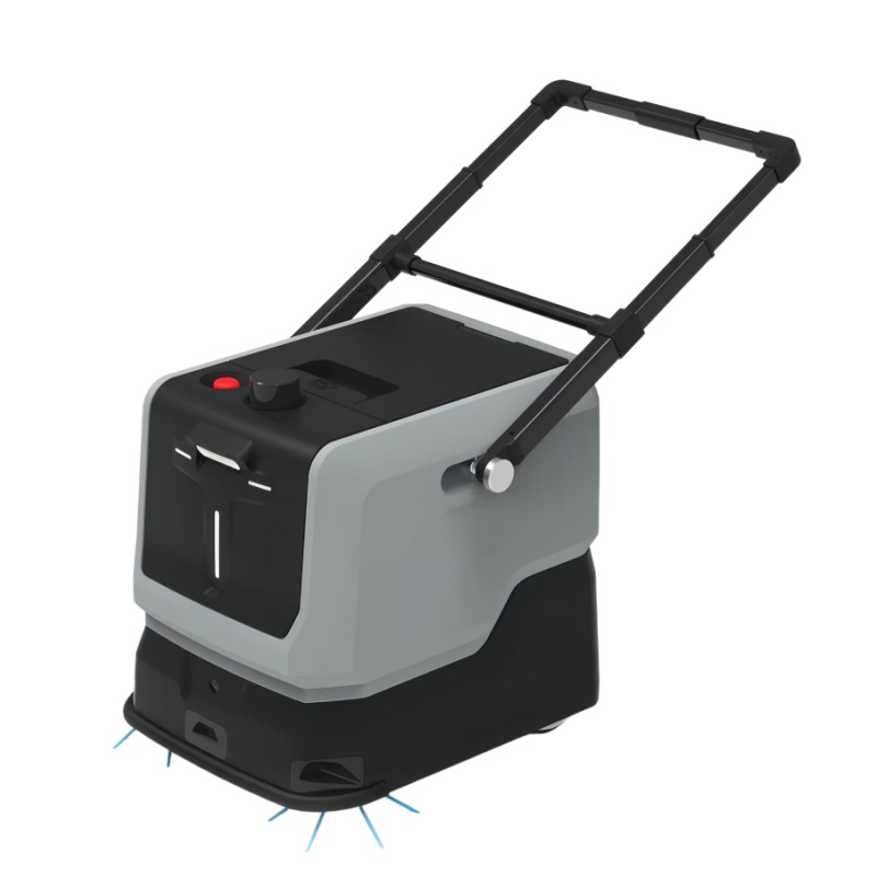 甘孜坦洁无人智能清洁机器人T10